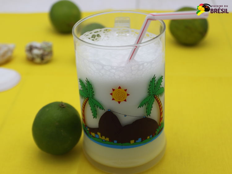Un verre de limonade suisse