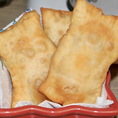 Recette de pastéis au bœuf