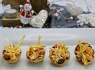 Amuse-bouches de salpicão
